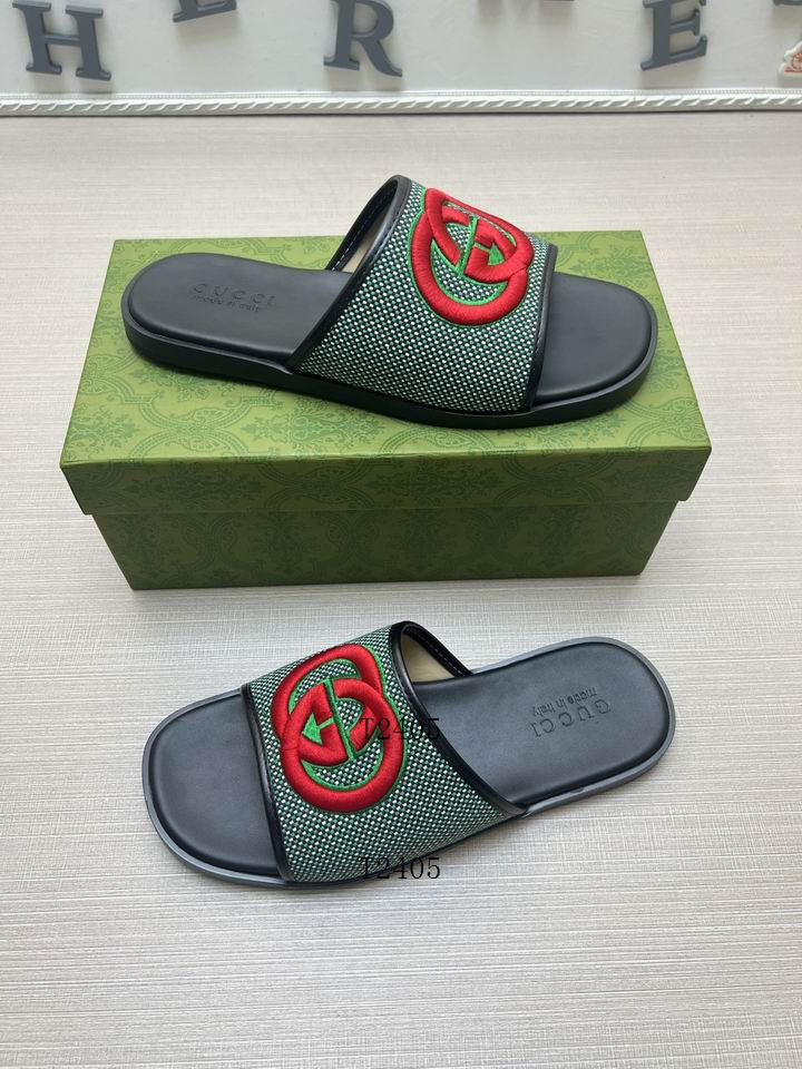 GUCCI shoes 38-46-77